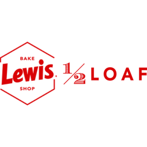 Lewis Bake Shop Half Loaf - Opens a new website in a new tab